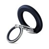 Magnetyczny Pierścień Uchwyt Tech-Protect MMR500 Uchwyt na Palec Podstawka MagSafe Navy Blue